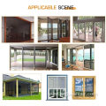 pvc coated fiberglass insect screen window screening